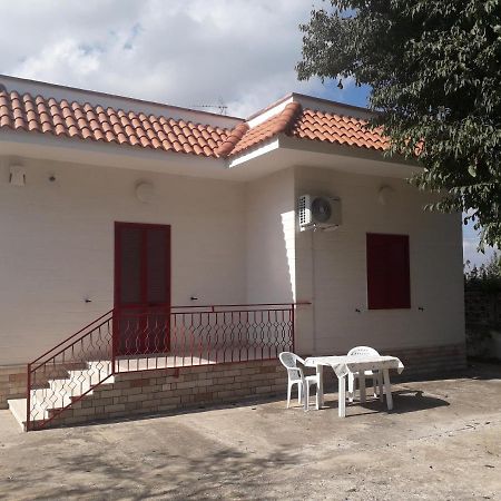 Collemeto Casa Vacanza "Lo Vita" Appartamento "Alessia" Galatina מראה חיצוני תמונה