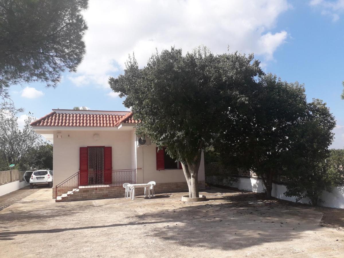 Collemeto Casa Vacanza "Lo Vita" Appartamento "Alessia" Galatina מראה חיצוני תמונה