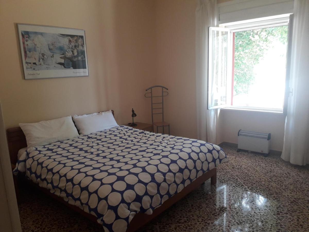Collemeto Casa Vacanza "Lo Vita" Appartamento "Alessia" Galatina מראה חיצוני תמונה