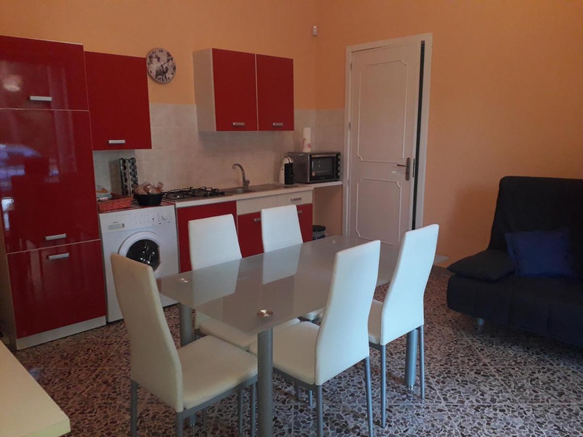 Collemeto Casa Vacanza "Lo Vita" Appartamento "Alessia" Galatina מראה חיצוני תמונה