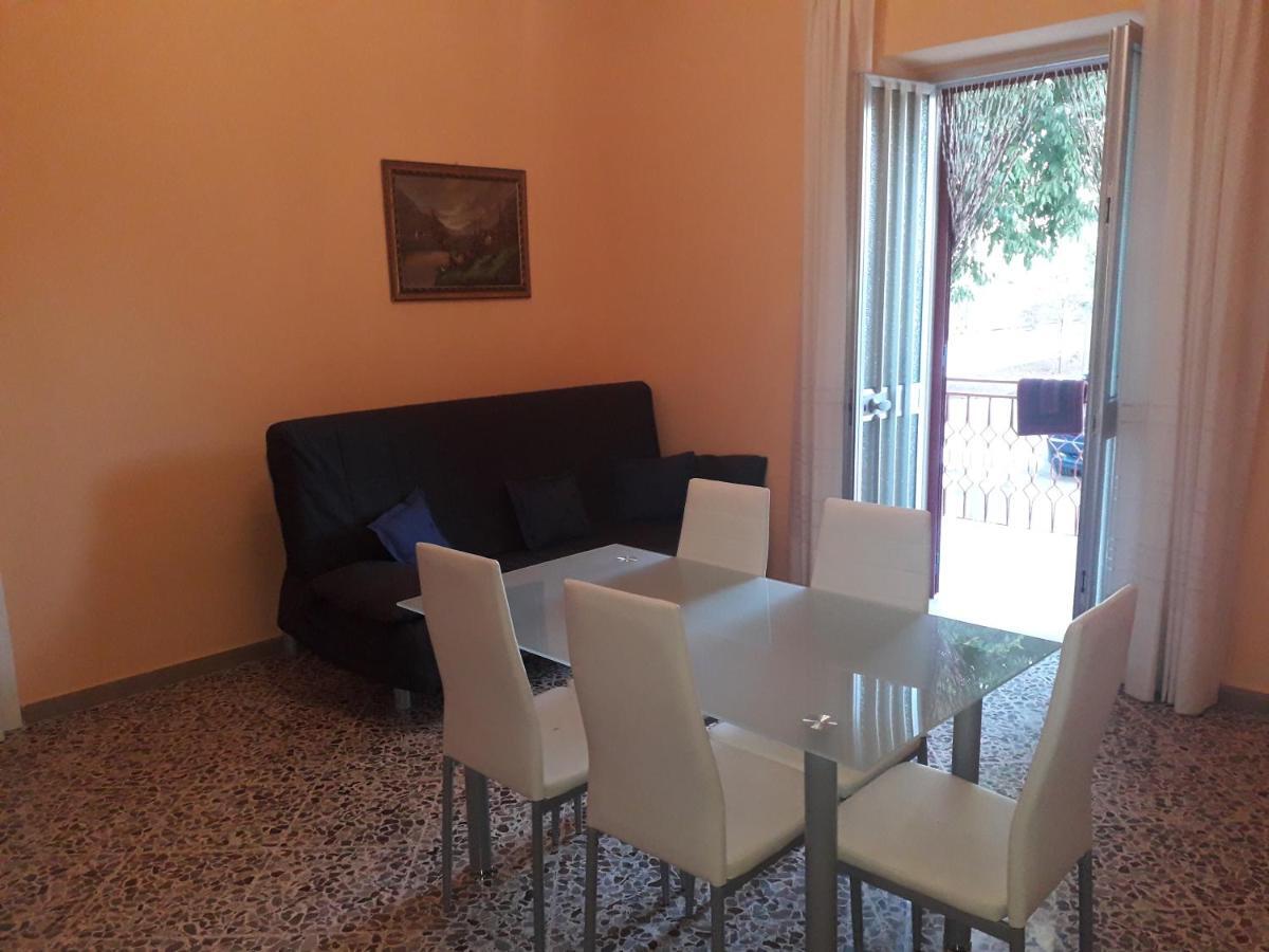 Collemeto Casa Vacanza "Lo Vita" Appartamento "Alessia" Galatina מראה חיצוני תמונה